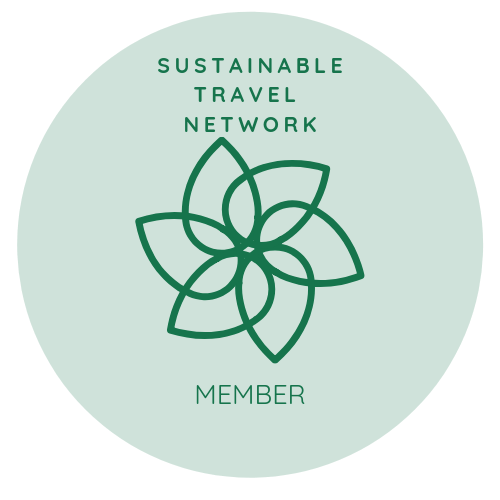 STN Member Logo - Green