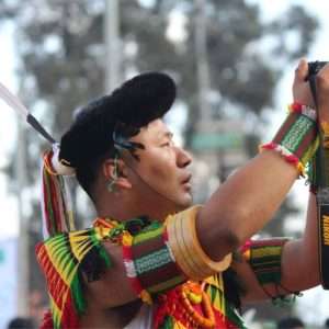 Hornbill Festival