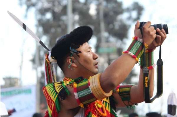 Hornbill Festival